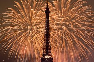 My Favorite Paris – Le Feeling, le Cool