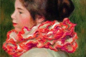 A New and Fresh Look at an Old Master: Renoir au XXme Siecle