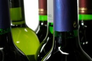 An Enjoyable Wine Dinner with Christian Moueix