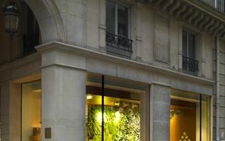 Six Senses Spa Paris