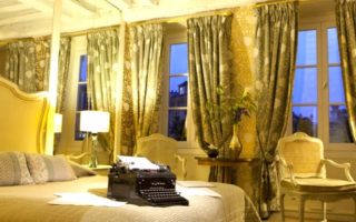 Le Relais Saint-Germain