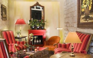 Hotel Saint-Paul Rive-Gauche: Welcoming Left Bank Three-Star