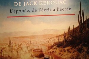 On the Road with Jack Kerouac at the Musée des lettres et manuscrits