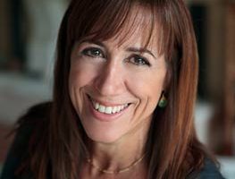 Q & A with Ellen Sussman, Author of “French Lessons”