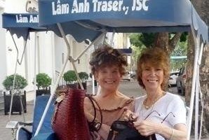 Suzy Gershman Tribute from Karen Fawcett