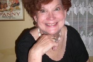Suzy Gershman Tribute from Walter Wells