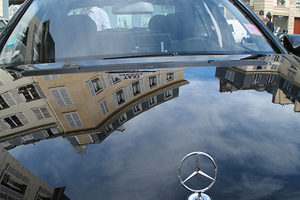 On Strike – Why French Taxi Drivers are Hitting the Streets