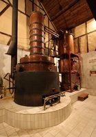 Château de Laubade: Keeping an Armagnac Tradition Alight