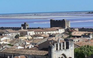 Aigues-Mortes: City of Dead Waters