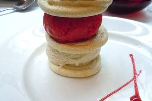 Top Chef at Alcazar, Caviar Chez Prunier & My Boutique Hotel Buzz