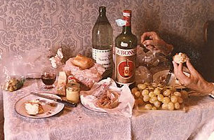 2009 Tour de French Cuisine