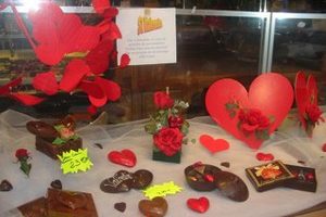 Nougats—The Forgotten Aphrodisiac?