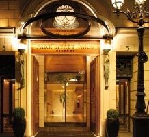 Reviews: Park Hyatt Paris-Vendôme + Hyatt Regency Paris-Madeleine