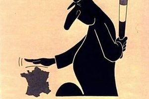 Forbidden to Forbid – May ’68 in France (Part 1)
