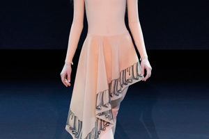 Paris Fashion Week Review: Spring 2014 Haute Couture Shows