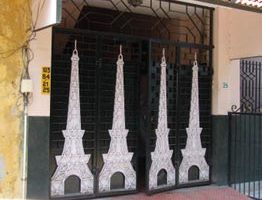 A FrancoIndian Connection
