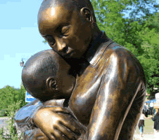 Honoring Josephine