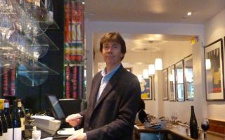 Willi’s Wine Bar: The Inimitable Paris Wine Bar and Bistro