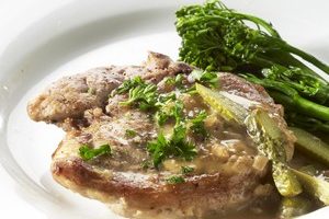 Sauté-Deglaze-Serve: The 30-Minute French Dinner