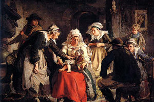A French Witch Trial Different From All Others, Past or Present