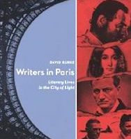 David Burke -Self-Interview About Writers in Paris, Literary Lives in The City of Light