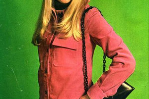 The Yé-yé Music Movement of the 60’s