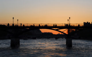 The Best Places to Create Photographs in Paris