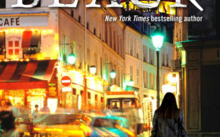 An Exclusive Excerpt from Cara Black’s “Murder on the Champ de Mars”