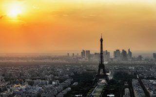 Do You Want to Live in Paris? If So, Learn the Rules