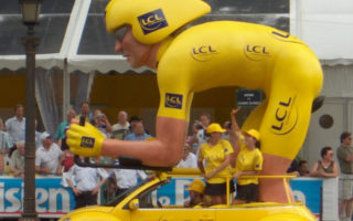 Tour de France 2015: The Race Finishes in Paris on Sunday