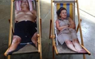 Paris Galleries & the Top 5 Photography Exhibits at Rencontres d’Arles