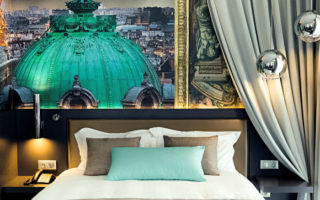 Hotel Indigo Paris Opera
