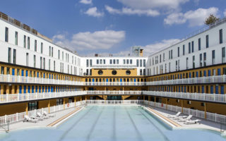 Hotel Molitor by MGallery