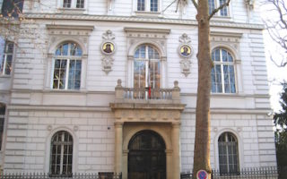 Musée Cernuschi