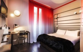 Hotel La Demeure Paris