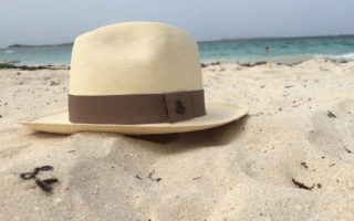 Discover Hat Heaven: Ecua-Andino Pops up in Paris