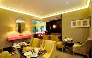 Hotel Baume, Paris