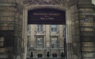 Marais Marvels: The Bibliothèque Historique de la Ville de Paris