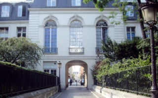 A Local’s Guide to Paris Neighborhoods: 17th Arrondissement, Ternes-Side