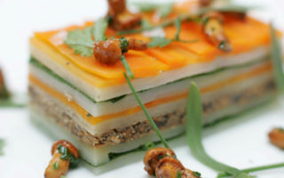 Fall Food Events in France: Tous Au Restaurant 2015