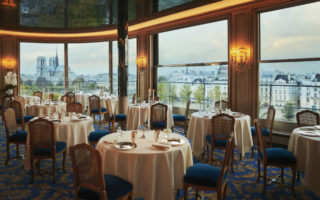 Where Paris Dines: Julian Street’s Epic 1929 Restaurant Guide