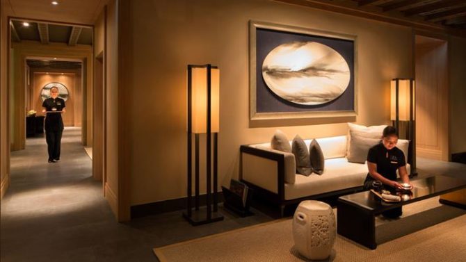 Paris Pampering: Top 5 Spas in the City of Light