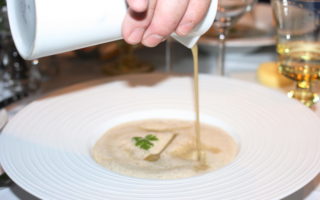 114 Faubourg at Le Bristol Hotel