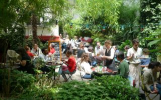 A Local’s Guide to Paris Neighborhoods: 17th Arrondissement, Batignolles