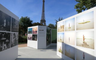 Photoquai 2015: The Tantalizing World Photo Biennale Opens in Paris