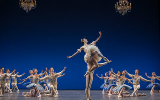 Ballet Buzz: New Season at the Paris Opera, Directed by Benjamin Millepied