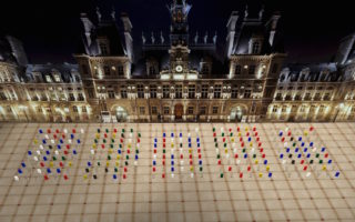 Sleepless in Paris: Nuit Blanche Unveiled