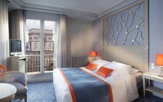 Win a Luxurious Two-Night Stay in Paris