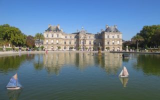 Perfect Paris: A Day in the Jardin du Luxembourg