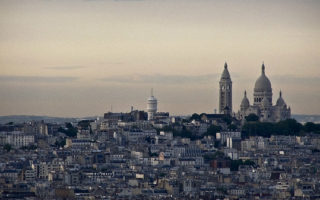 Views from Montmartre, a Local’s Perspective